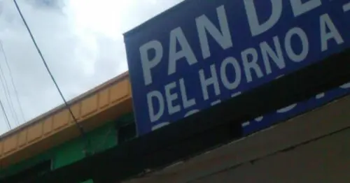 PAN DEL BONO CALLE 145 PAN DEL BONO CALLE 145